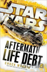 Star Wars: Aftermath - Life Debt