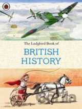 The Ladybird Book of British History