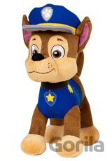 Plyšový psík Chase - Paw Patrol