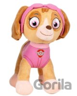 Plyšový psík Skye - Paw Patrol