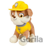 Plyšový psík Rubble - Paw Patrol