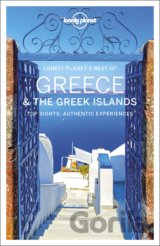 Best Of Greece & The Greek Islands 1