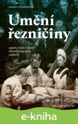 Umění řezničiny