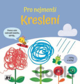 Pro nejmenší - Kreslení