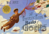 Fantastic Flying Books of Mr Morris Lessmore