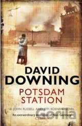 Postdam Station