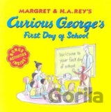 Curious George's First Day of School