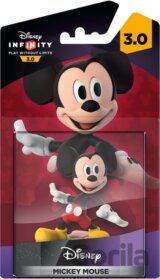 Figúrka Mickey Mouse - Disney