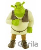 Figúrka - Shrek