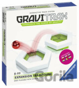 GraviTrax - Trampolína