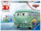 3D puzzle - VW Disney Pixar Cars
