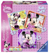 Minnie Mouse