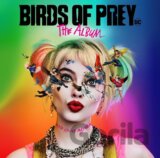 Birds Of Prey: The Album LP
