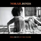 Norah Jones: Pick Me Up Off The Floor LP