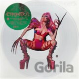 Lady Gaga: Chromatica LP Picture disc