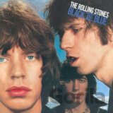 Rolling Stones: Black And Blue LP