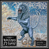 Rolling Stones: Bridges To Babylon LP