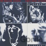 Rolling Stones: Emotional Rescue LP