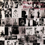 Rolling Stones: Exile On Main Street LP