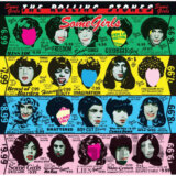 Rolling Stones: Some Girls LP remastered