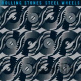 Rolling Stones: Steel Wheels LP