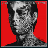 Rolling Stones: Tattoo You LP