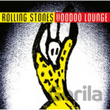 Rolling Stones: Voodoo Lounge LP