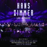 Hans Zimmer: Live In Prague LP