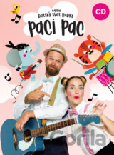 Paci Pac:  Edícia Detský svet hudby