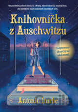 Knihovníčka z Auschwitzu