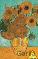 Van Gogh - Slunečnice 561740