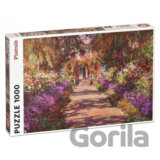 Monet - Giverny