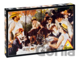 Renoir, Boating Party