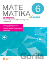 Matematika v pohodě 6 - Geometrie - pracovní sešit
