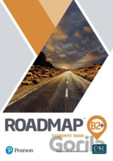 Roadmap B2+ Upper-Intermediate Student´s Book with Digital Resources/Mobile App