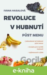 Revoluce v hubnutí