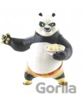 Figúrka Po s polievkou - Kung Fu Panda