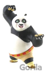 Figúrka Po - Kung Fu Panda