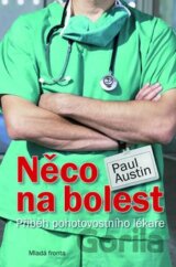 Něco na bolest