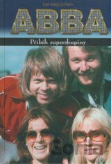 ABBA: Příběh superskupiny