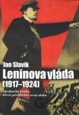 Leninova vláda (1917-1924)