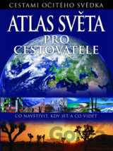 Atlas světa pro cestovatele