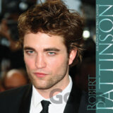 Robert Pattinson 2010