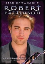 Robert Pattinson 2010