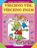 Všechno vím, všechno znám