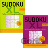 Sudoku XL svazek 5 + 6