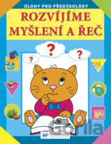 Rozvíjíme myšlení a řeč