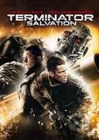 Terminator 4: Salvation S.E. (1 DVD)