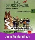 Deutschmobil Neu 1 CD (Xanthos-Kretzschmer, S. - Xantos, E.) [audiobook]