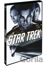 Star Trek (1 DVD)
